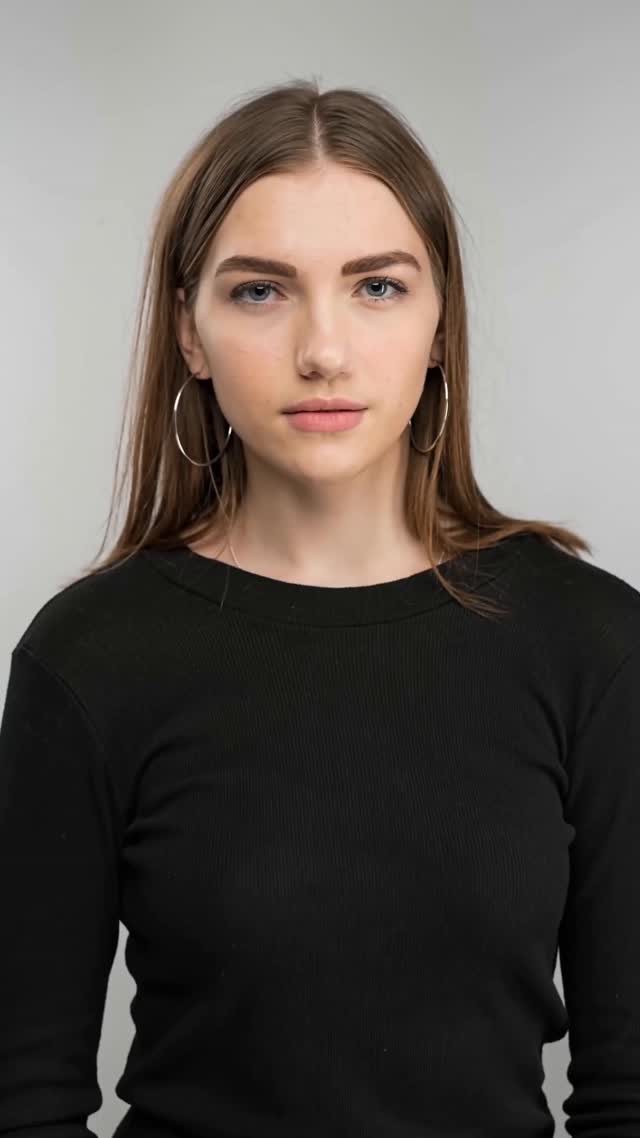 Change Hair To Dark Resd
