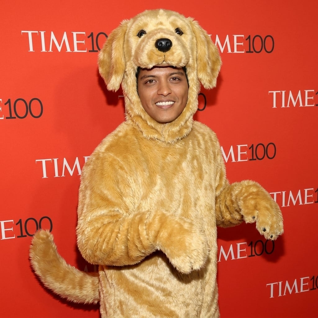 Dog Costume